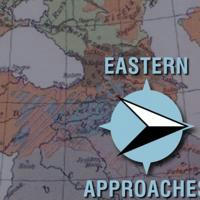 Eastern Approaches—Alex Thomson