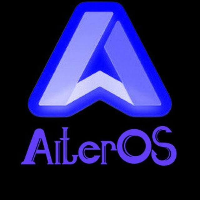 AiterOs Update