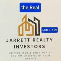 JarrettRealtyInvestors™️©️ public channel