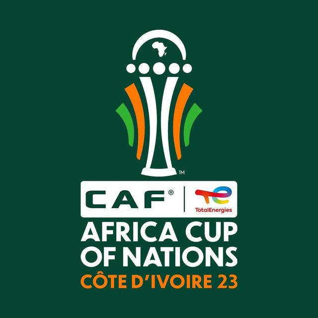 Total Energies African Cup of Nations