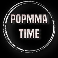 POPMMA | TIME