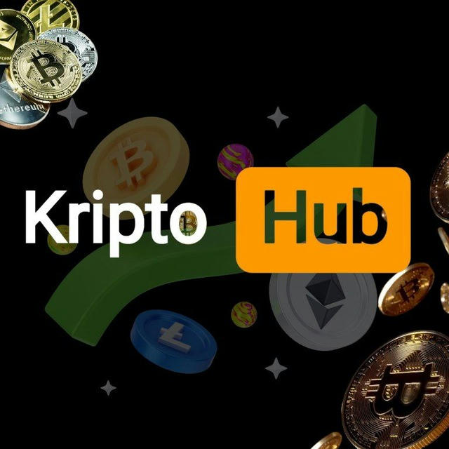 KriptoHub