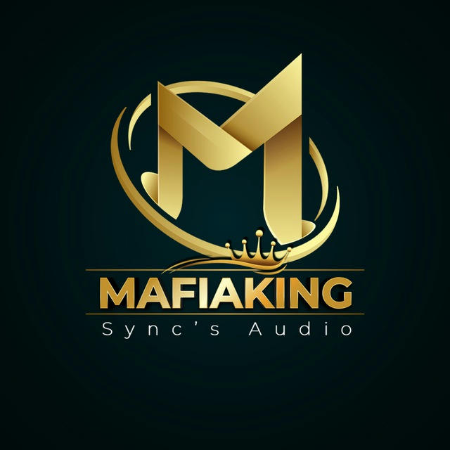 MafiaKing Sync's Audio