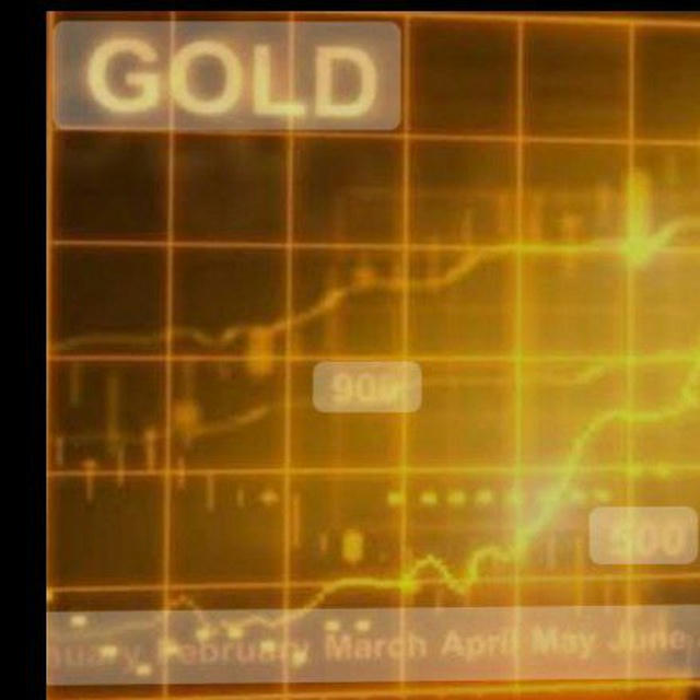 Gold circuit 🥰مدار طلایی