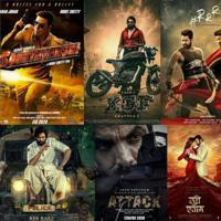 South Indian movies