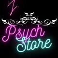 Psychedelic Store