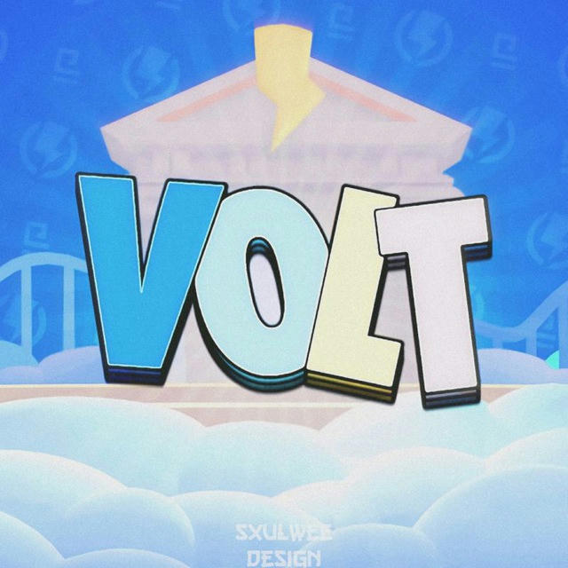 Volt Studio