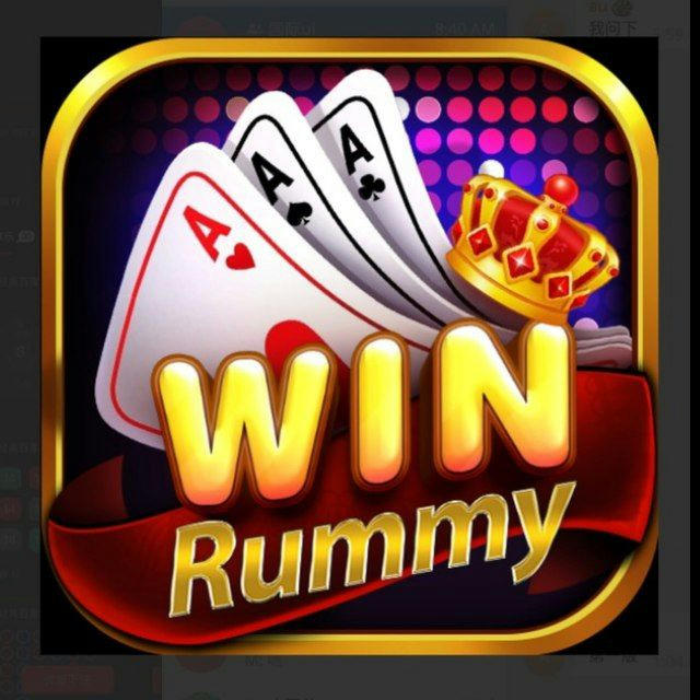 RUMMY WIN ( Official )