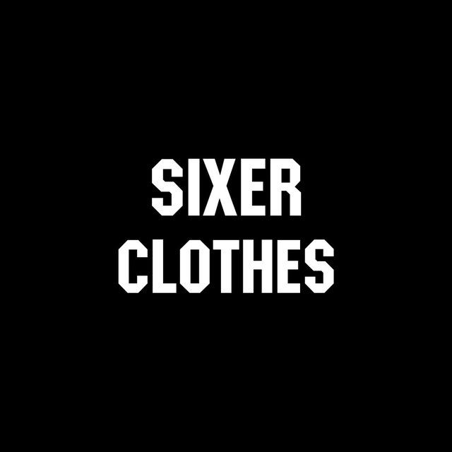 Sixer Clothes