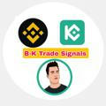 B-K Trade Signals 🔎🚀