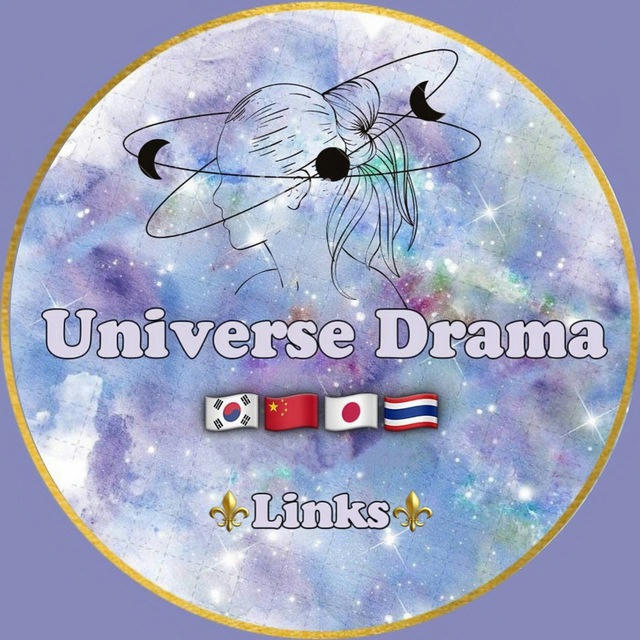 🪐Universe Dramas Links🪐🇯🇵🇰🇷🇨🇳🇹🇭