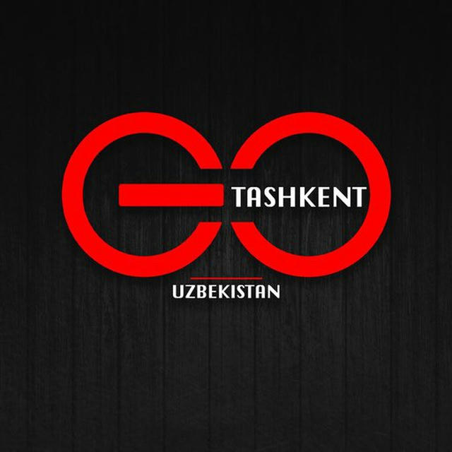 GO Ташкент - Узбекистан 🇺🇿