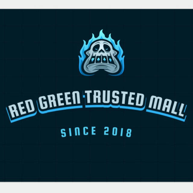 Red Green Trusted Mall