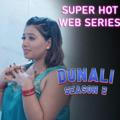 Dunali Part 02 Ullu Web Series