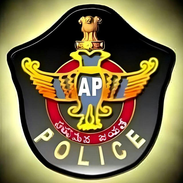 AP POLICE 🇮🇳