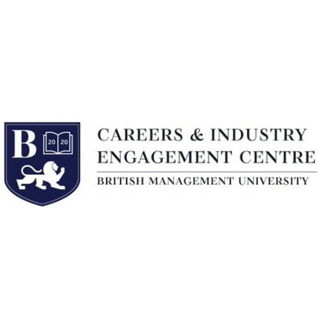BMU Careers and Industry Engagement Centre