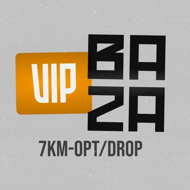 VIP BAZA 7km-opt|drop