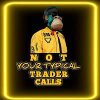 Not your typical trader Calls
