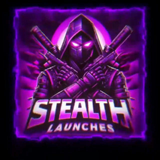 Stealth Launches