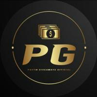PG Giveaways [OFFICIAL]™ 🔥