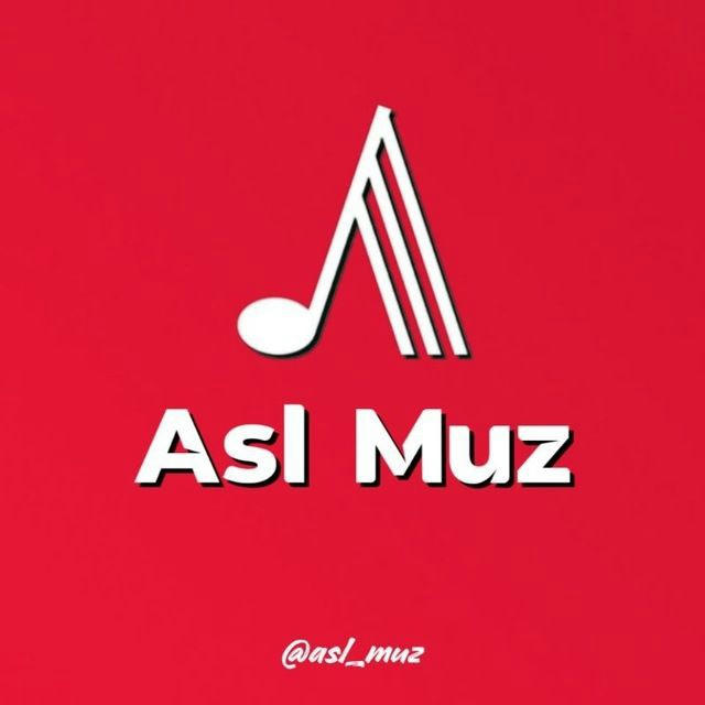 Asl Muz | Muzika 2023 I Shazam Bot