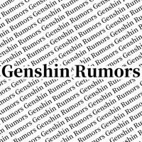 Genshin Rumors