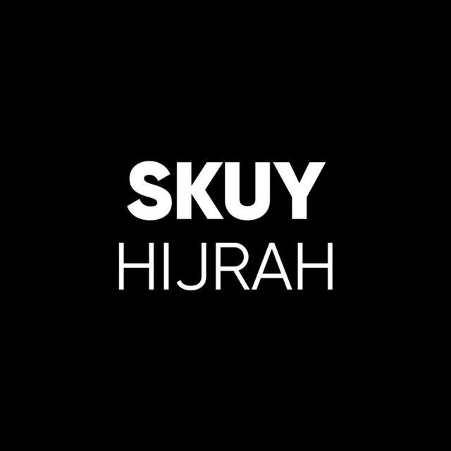 SKUY HIJRAH