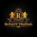 👑Royalty trade 👑