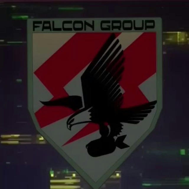 Falcon Group БУАР 116 ОМБР