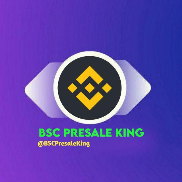 BSC Presale King