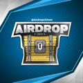 AirDrop’s Chest 🗝️