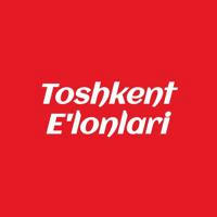 TOSHKENT E'LONLARI | Rasmiy kanal