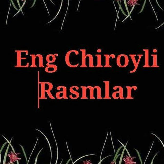|🖤| Eng Chiroyli Rasmlar |🖤|