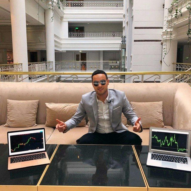 Free Forex Signals💰 - FxLifeStyle.