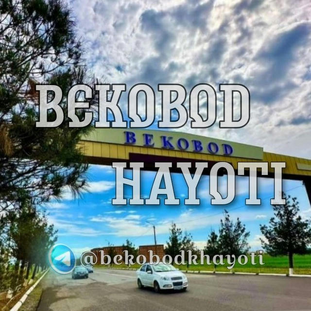 Bekobod Hayoti 24/7