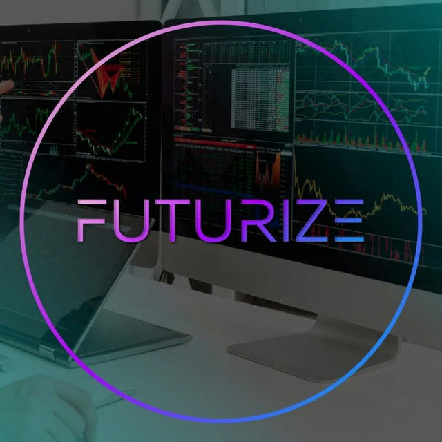 Futurize Trading Bots🤖