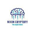 NIXON CRYPTOFY