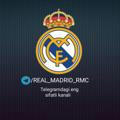 Real Madrid | JCH-2022
