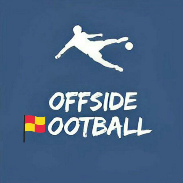 ⚽ OFFside ⚽ Футбольні Новини
