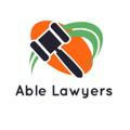 Able Lawyers