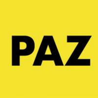 • Paz Channel •