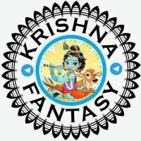 Krishna Fantasy