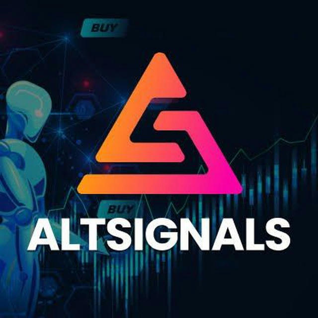 AltSignals®FX Trading Signals 🆓