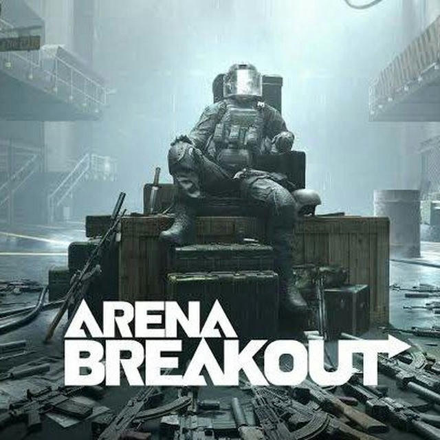 Arena Breakout Hack ( iOS & Android)