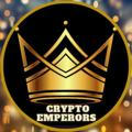 Crypto Emperors Announcement Channel
