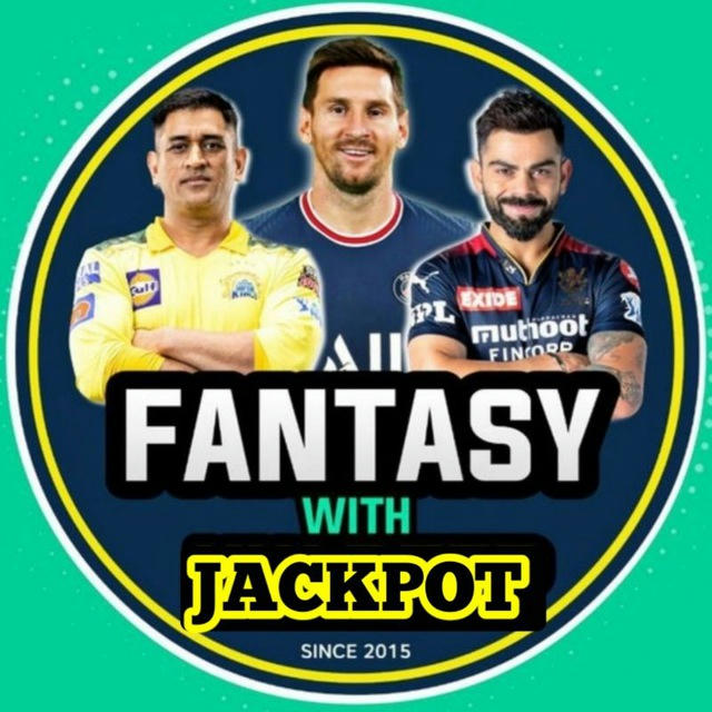 Fantasy with JACKPOT