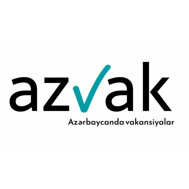 AzVak.az - İş elanları / Vakansiyalar