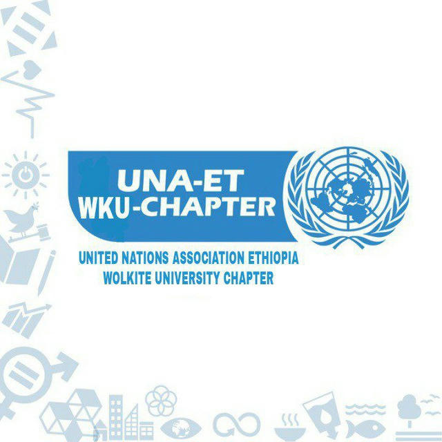 UNA-ET Wolkite University Chapter