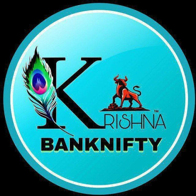 KRISHNA BANKNIFTY NIFTY INTRADAY