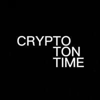 CRYPTO TON TIME